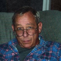 David James Butt Sr.